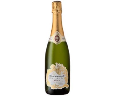 Boschendal Sparkling Brut 75cl